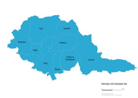 Potrjena je Strategije lokalnega razvoja za ribištvo